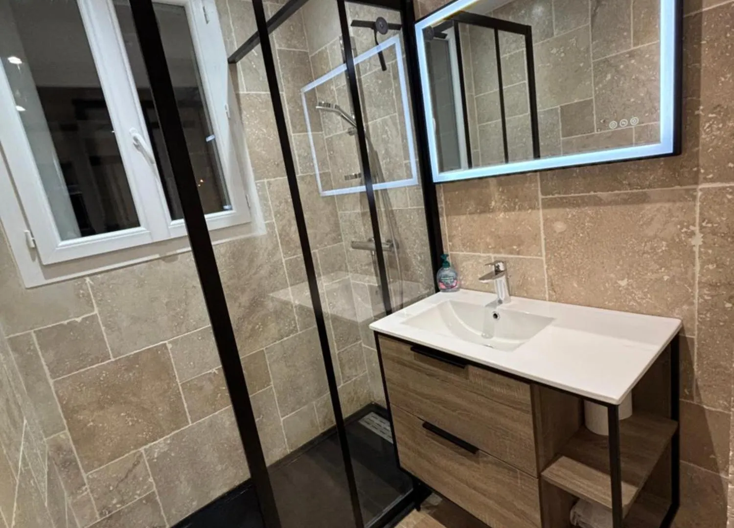Les Romarins Apartment Menton