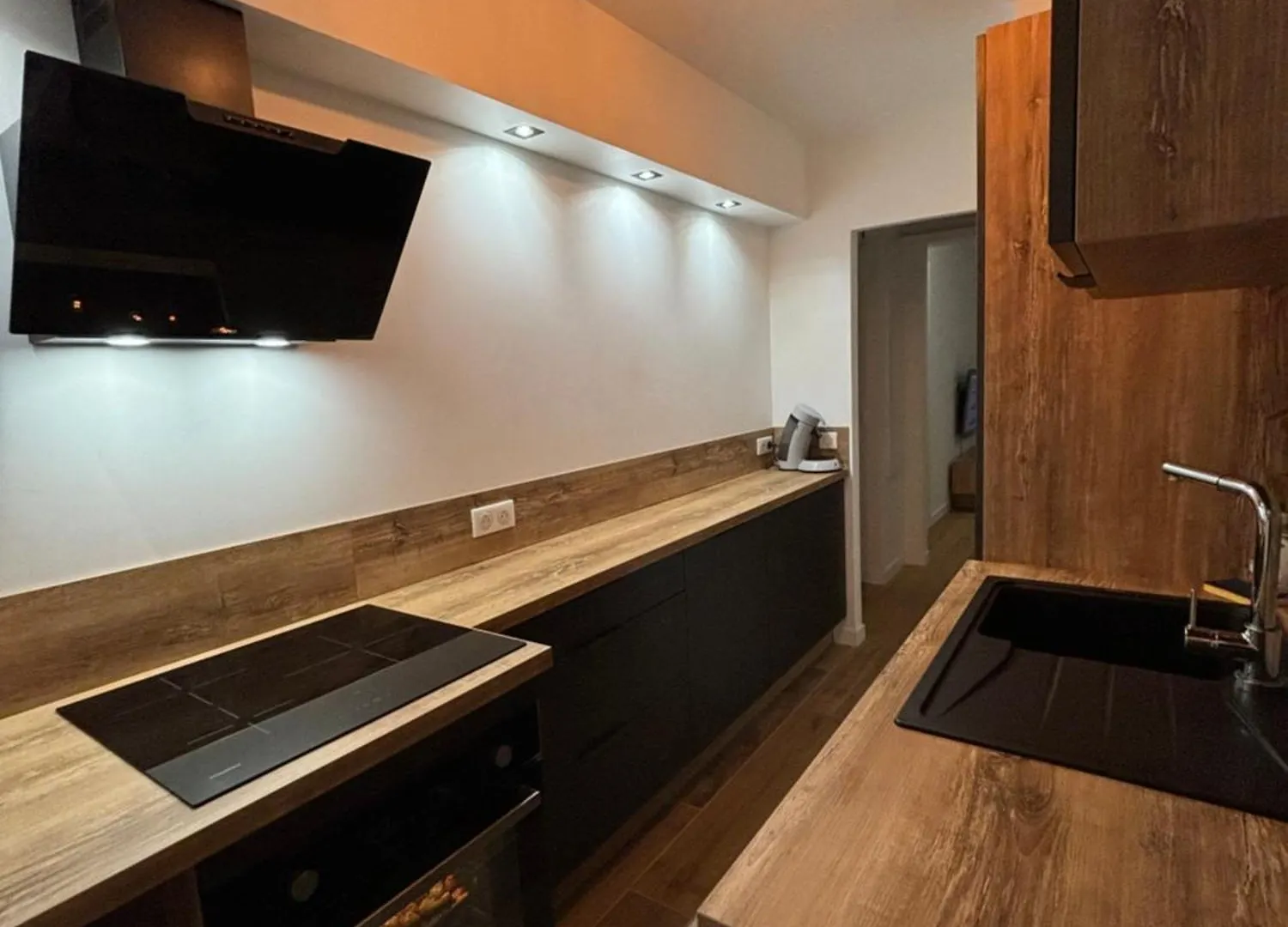 Les Romarins Apartment Menton 0*,  France