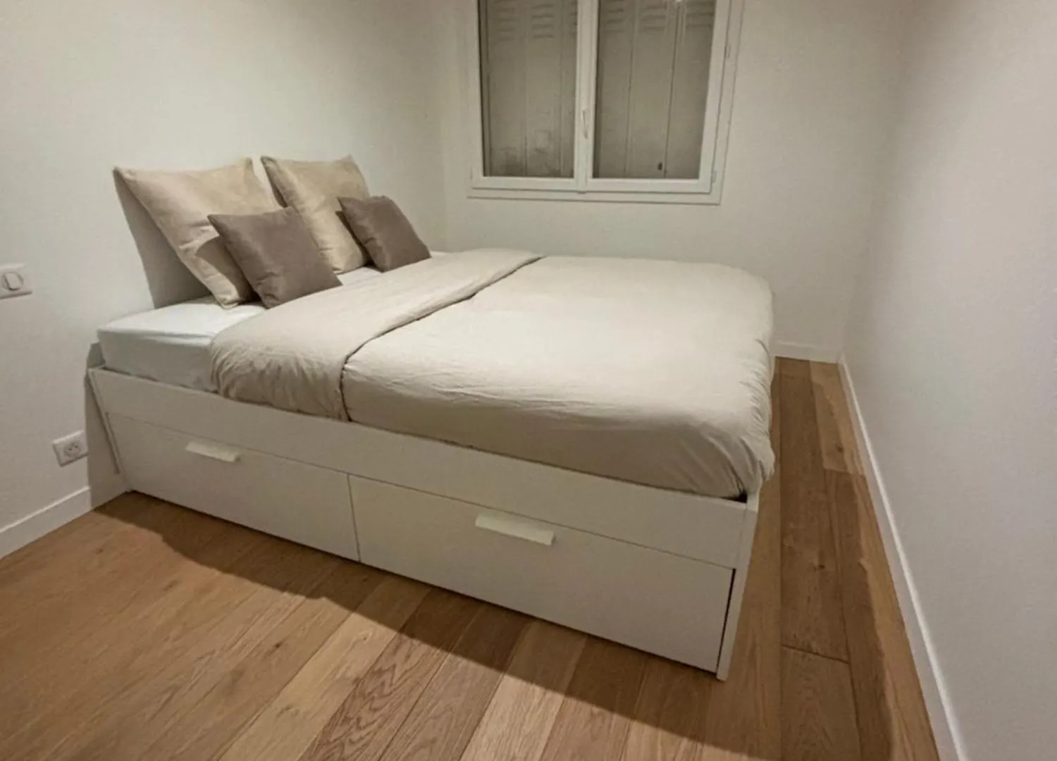 Les Romarins Apartment Menton
