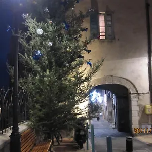 Studio Vieux Menton